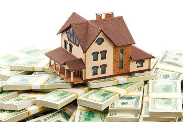 
小县城里买房子什么经济能力的人只能去买房？
