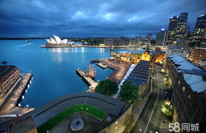 莱坊国际公布最新全球房价指数，澳洲升至第20位