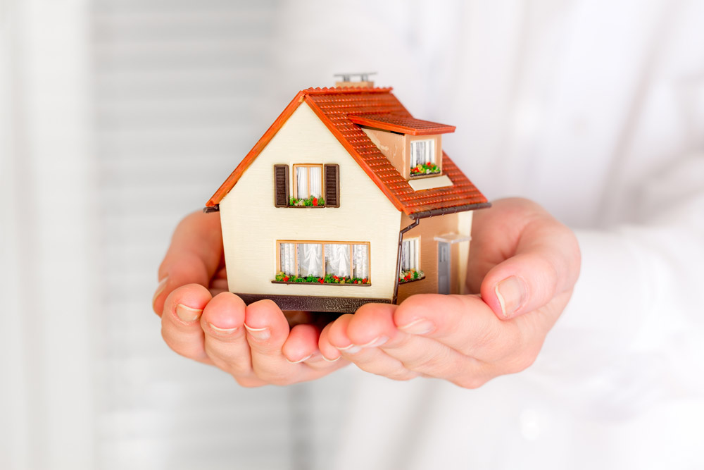 租赁买卖绕不开的中介渠道中介做为房屋交易行为中的一个重要角色
