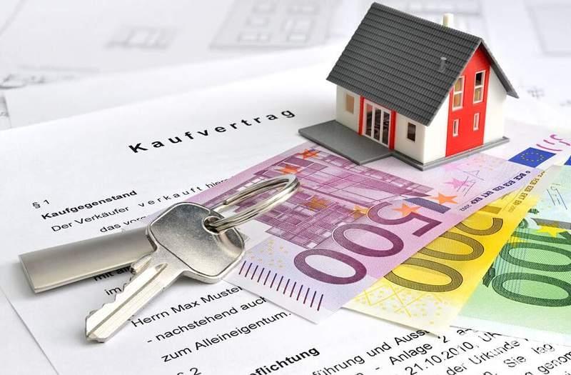 5.房屋的产权要明晰，房产证贷款流程是什么？