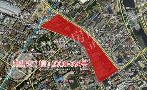 天津市年内首批次集中供地收官市区优质地块均未现身