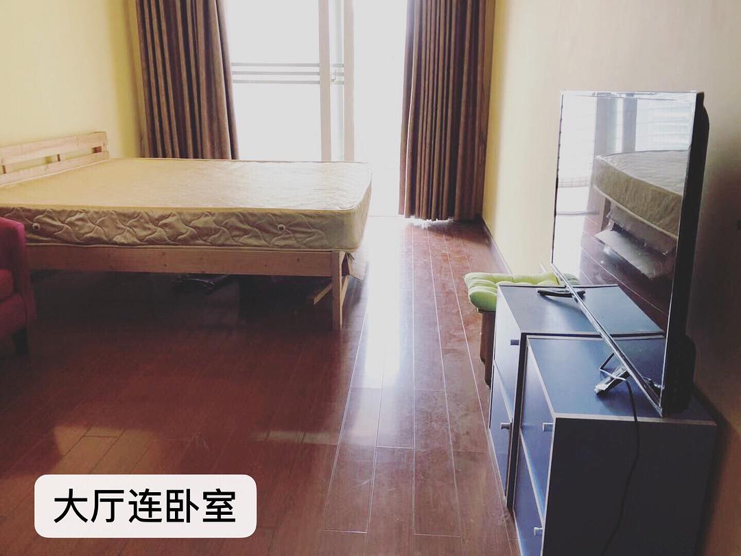 重庆懒人租房神器，自如、寓像自如的公寓！