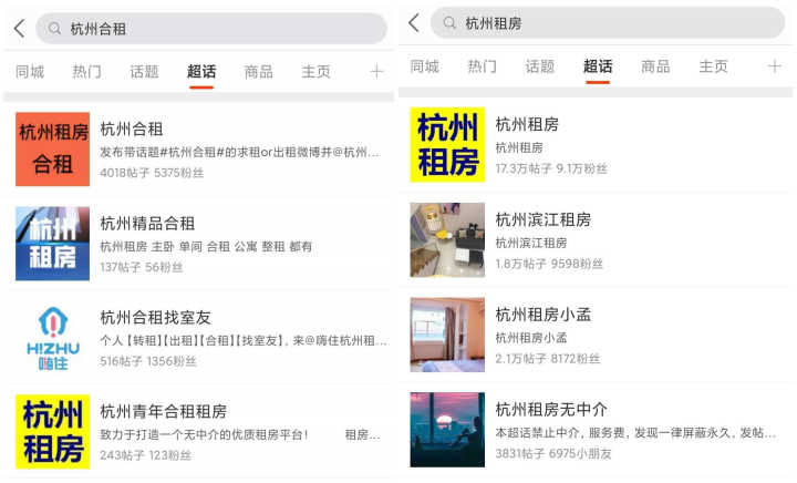 一下杭州租房哪个网站靠谱解决中介虚假租房难题？