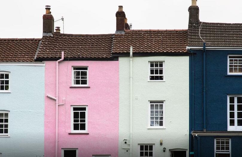 英国房地产价格在2019年结束时创两年新高