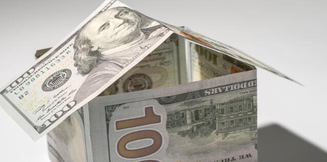 2020年美国住房市场总价值将达到33.6万亿美元