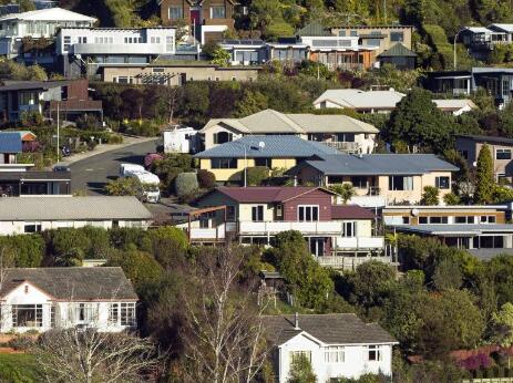 QV表示新西兰房地产市场将在2020年开始强劲增长