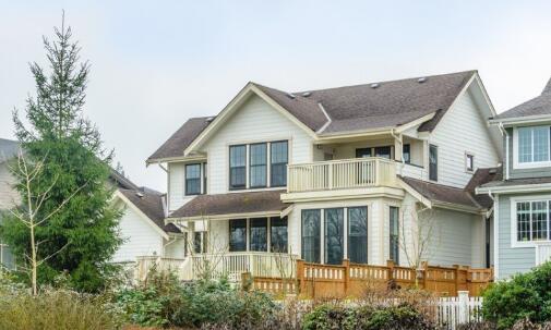 大温哥华地区的住宅房地产价格继续攀升