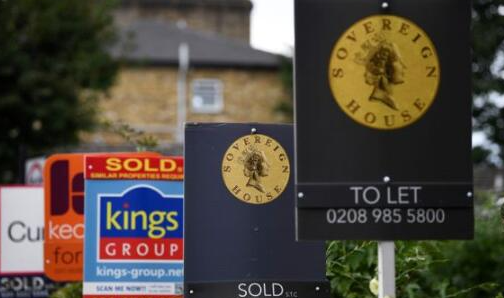 约翰逊的决定性胜利不会导致英国房地产市场的繁荣