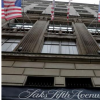 为什么Saks Fifth Avenue旗舰店的价值下降数十亿美元