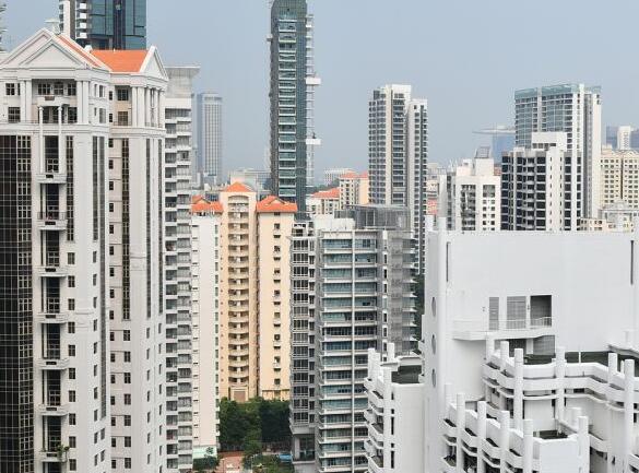新加坡政府为2020年上半年土地销售计划保持稳定的私人住房供应