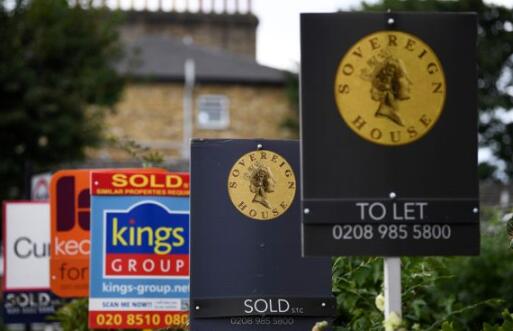 约翰逊的决定性胜利不会导致英国房地产市场的繁荣