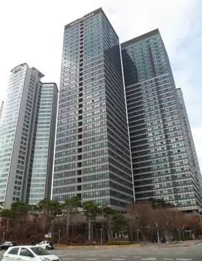 韩国房地产市场依然低迷