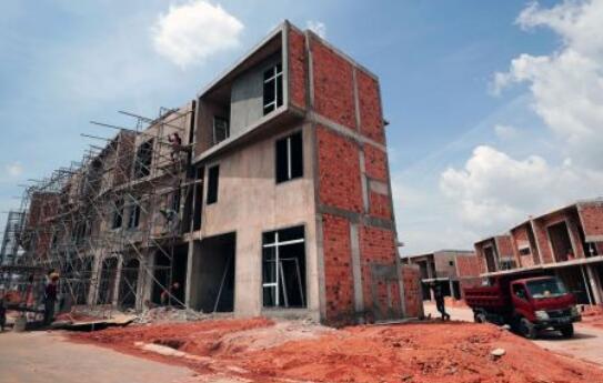 增长缓慢是印尼房地产市场的主要风险