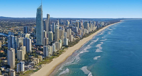 澳大利亚房地产市场起飞不利于经济