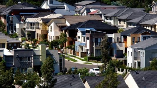 尽管价格飞涨但澳大利亚房地产可能会处于十年来最实惠的时期