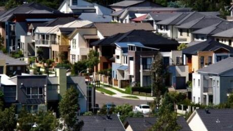 澳联储的重担将在2020年推动住房市场