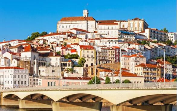 葡萄牙的住房市场正在加强