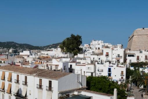 西班牙房地产市场放缓的更多迹象表明房价仅上涨了4.7%