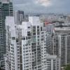 新加坡房地产过剩可能需要数年才能解决