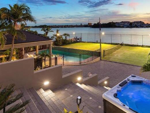 内西区成为澳大利亚最佳房地产市场之一并在2019年完成
