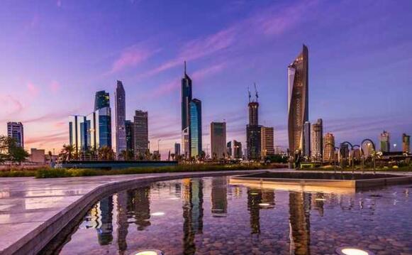 科威特房地产市场将在19-19季度恢复