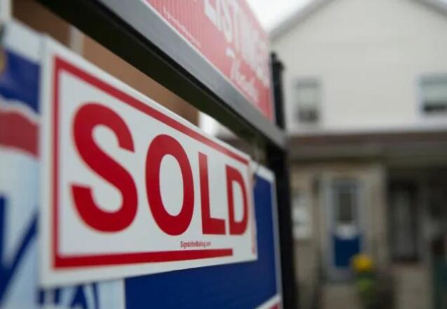 9月份房屋销售激增标志着房地产市场正在恢复平衡