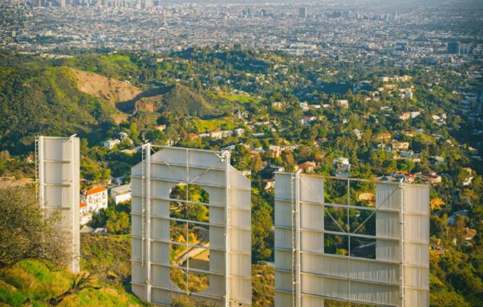 即使房价攀升，好莱坞山的诱惑仍在继续