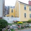 马萨诸塞州伊普斯威奇一栋罕见的第一期房屋上市