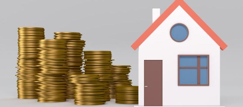 更高的利率可能有助于房地产市场