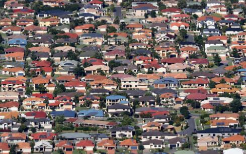 澳大利亚房地产市场的失败者