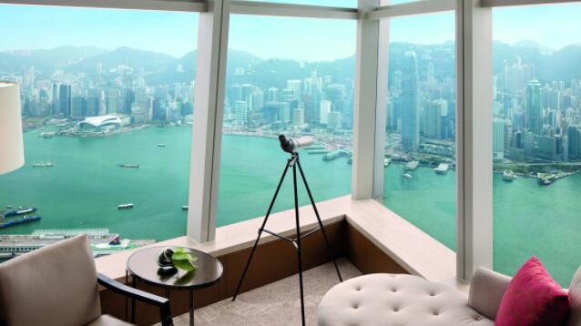 香港预计2022年住宅价格将普遍下降