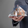申请人贷款逾期3次以如何办理房屋抵押贷款手续?