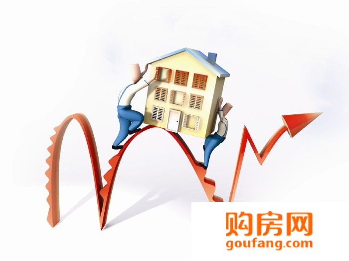 中国居民收入和房价之间的差距会变得越来越小吗？
