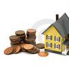 
能做房产抵押贷款就别卖房的几大优势！！