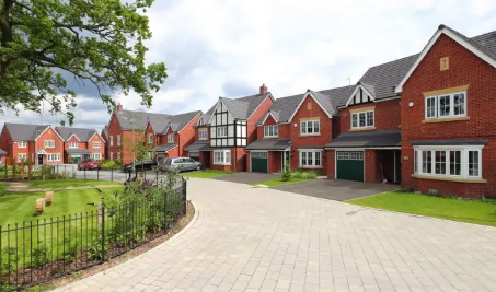 Poynton的新房将在当地社区投资近180万英镑