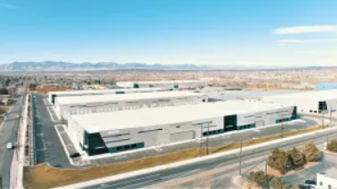 WestfieldCo以3.18亿美元的价格出售工业园区