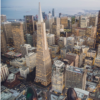 旧金山的商业房地产市场继续发生变化