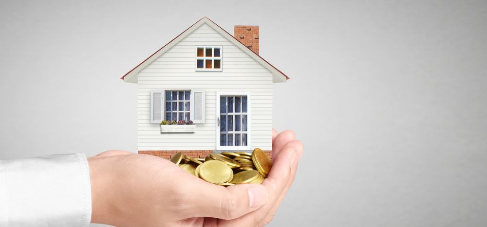 
全款买的房子抵押贷款可以贷多少年房抵押