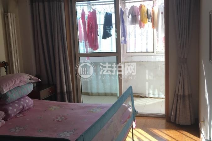 房屋买卖大兴滨河西里19号楼5单元603室（跃层）