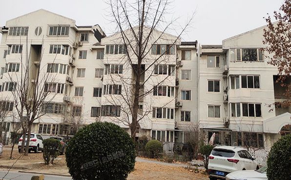 北京房山区-良乡北潞芳家园11号楼6层5单元601（北潞芳家园）经适房