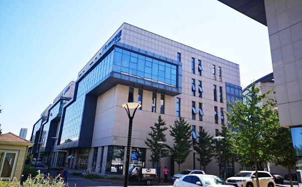 北京海淀区丰秀中路3号院4号楼-1至5层101（丰产业基地）独栋办公
