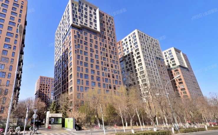 房屋交易经济技术开发区北环东路17号院5号楼4层504（林肯公寓）办公