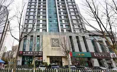 房产买卖经济技术开发区荣华中路5号院2号楼4层407（易居国际）办公