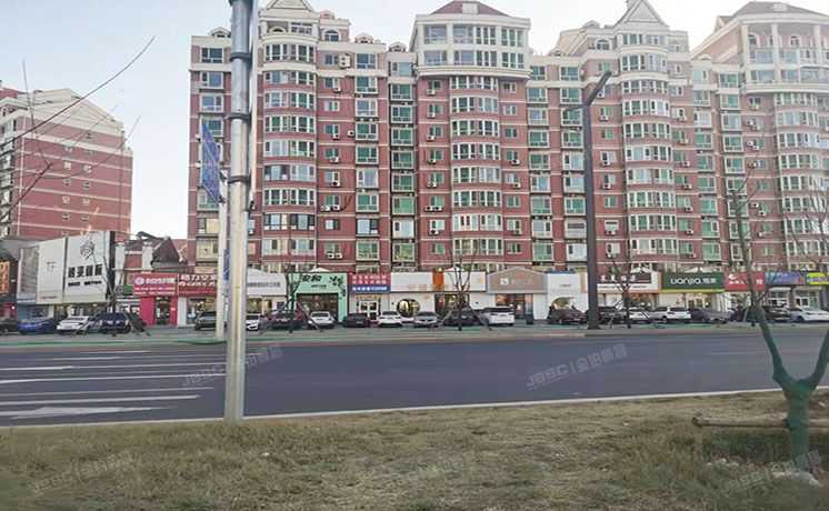 北京通州区怡乐园一区4号楼2层421（新华联家园南区）