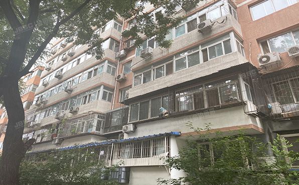 房子拍卖东城区广渠南水关胡同5号楼7层乙单元703