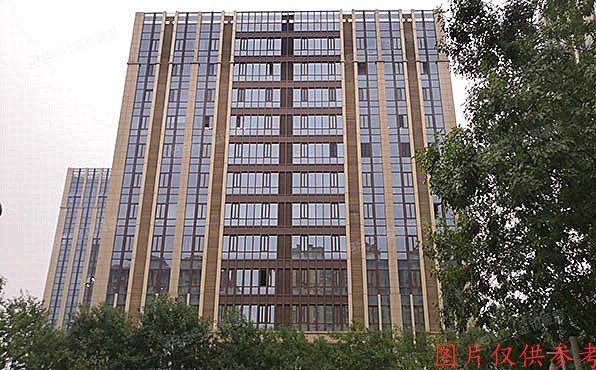 北京房山区辰光东路16号院4号楼11层1107室（启航国际3期）办公