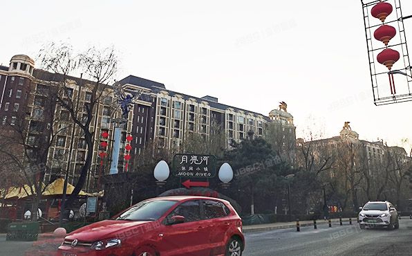 北京法拍通州区芙蓉园501号楼10层B单元1102室（月亮河城堡）