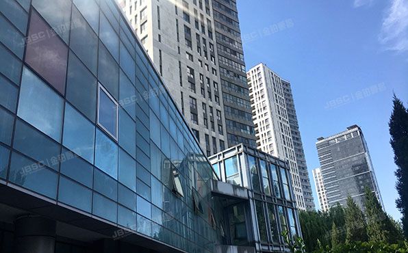 司法拍卖房产朝阳区天畅园2号楼1层2-108商业