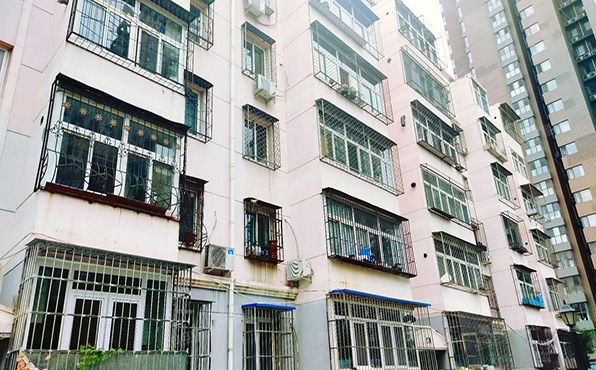 北京昌平区新悦家园29号楼2层3单元201