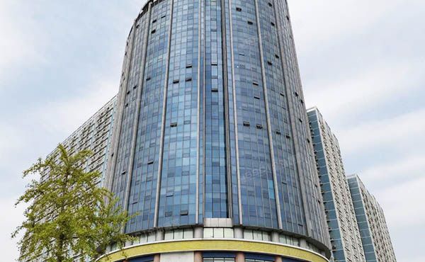 北京法拍昌平区建材城西路87号2号楼7层2单元710号（上奥世纪中心）办公